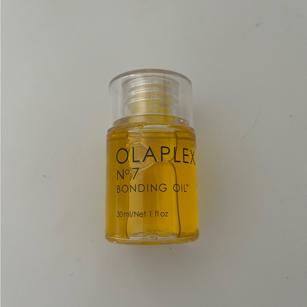 Olaplex number 7
